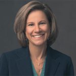 BUPAC Speaker Lucienne Pears