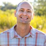 BUPAC Speaker James Evans