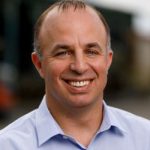 BUPAC Speaker Dr Tom Felke