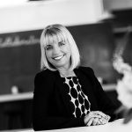 Sarah Owen CEO The Collaboratory