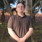 BUPAC Speaker Jared Wray