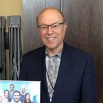 BUPAC Speaker Murray Sabrin PhD