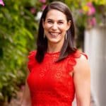 Bupac Speaker Tiffany Esposito