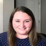 Bupac Speaker Mary Clouse