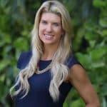 Jada Langford- Fleming