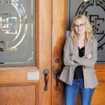 PRESIDENT OLIVIA ERFMAN-TENZEL