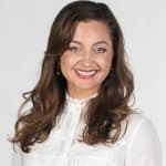 Angela Melvin is the Founder of Valerie's House