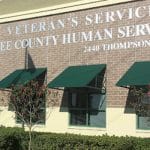 ROGER MERCADO- DIRECTOR, LEE COUNTY HUMAN AND VETERAN SERVICES