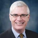 Richard LeBer PRESIDENT AND CEO