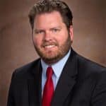 Senator Jonathan Martin