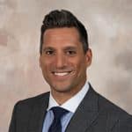 Dr Iahn Gonsenhauser