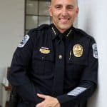 Jason Fields - Chief of Police, Fort Myers
