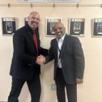 Edward Mathews- Associate Superintendent of Lee County Schools