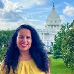 Mercedes Price Harry-Chairman, Lee County Republican Executive Committee